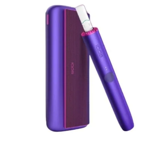 IQOS ILUMA PRIME Neon Limited Edition at 429.00 AED