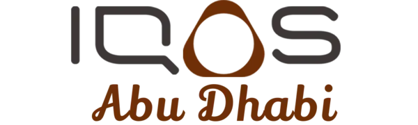 IQOS Abu Dhabi logo