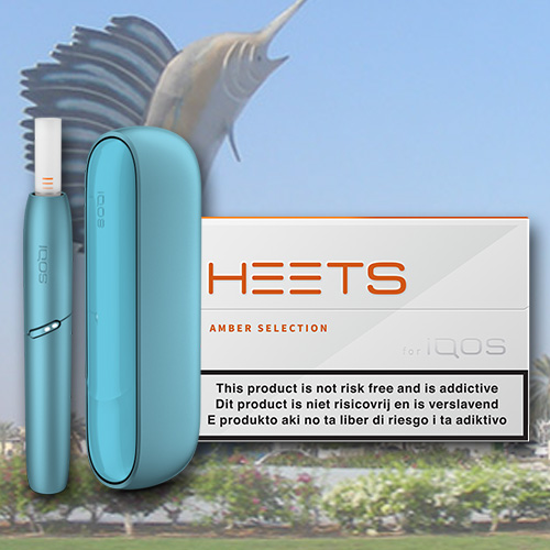 IQOS Heets Umm Al Quwain