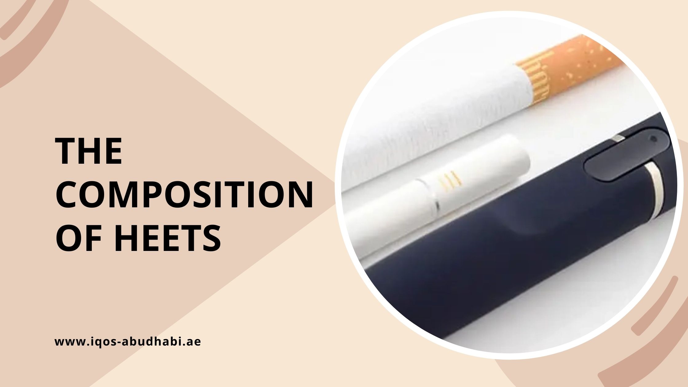 The Composition of Heets 1 The Composition of Heets