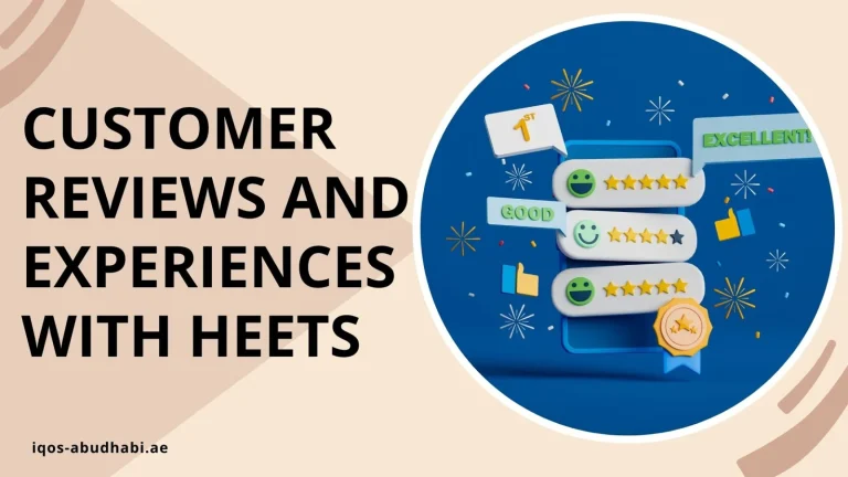 Customer Reviews and Experiences With Heets 11