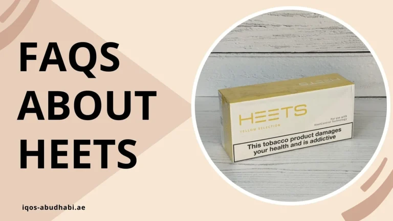FAQs About Heets 10
