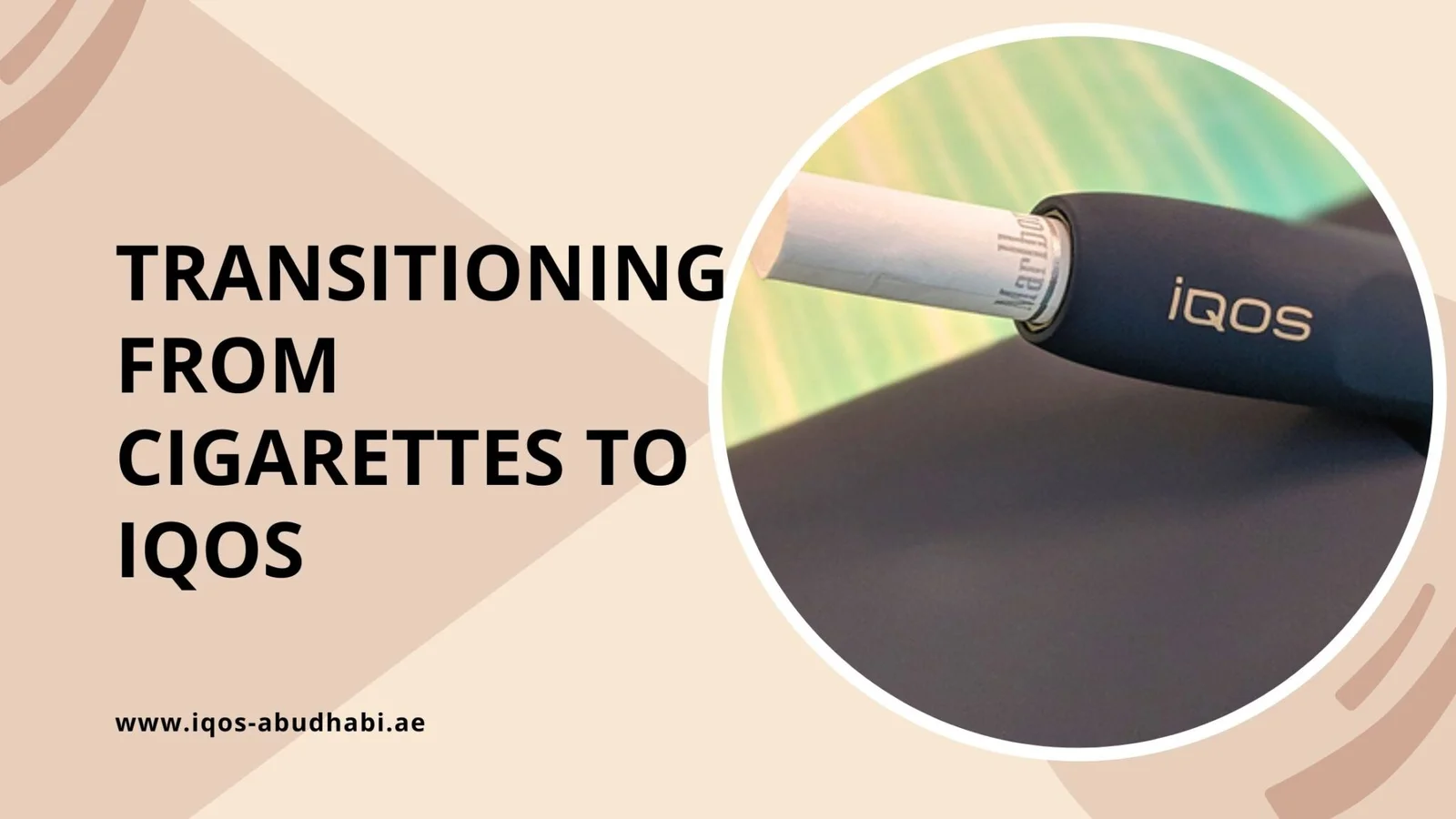 cigarettes iqos Philip Morris wanted to market IQOS, a new tobacco device as safer than  cigarettes main image 0