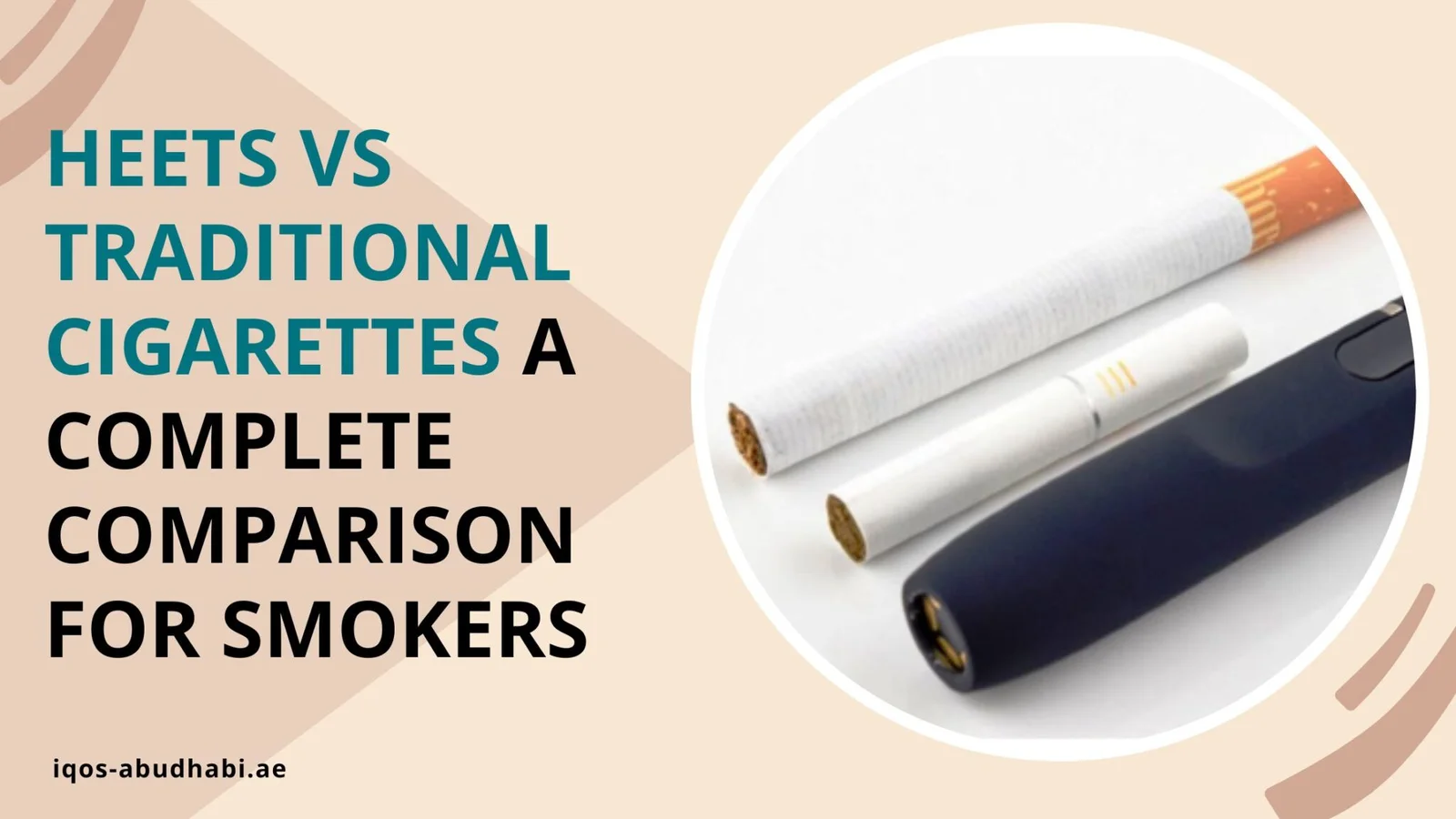 is iqos better than cigarettes Kit Kroma R - Innokin