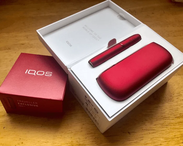 IQOS 3 Duo Dubai