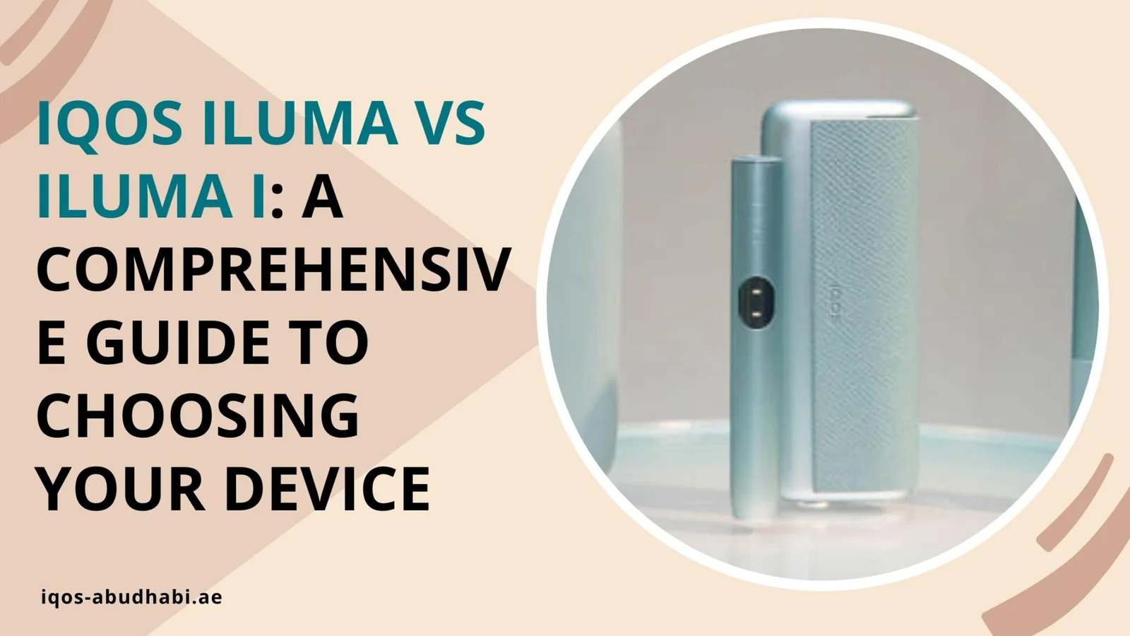 qu'est-ce que iqos iluma i Review: Klypse Zip – Innokin main image 1