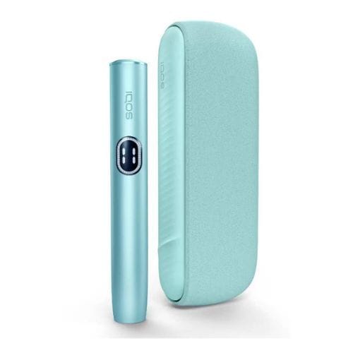 IQOS ILUMA i Blue