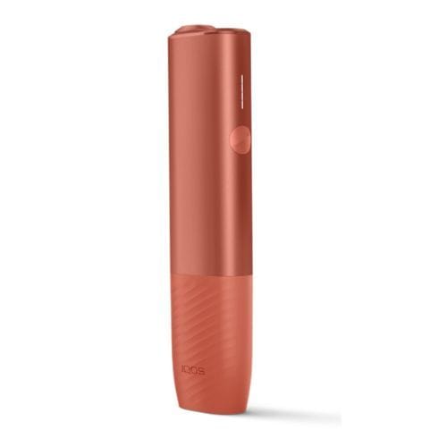 IQOS ILUMA i One Brown