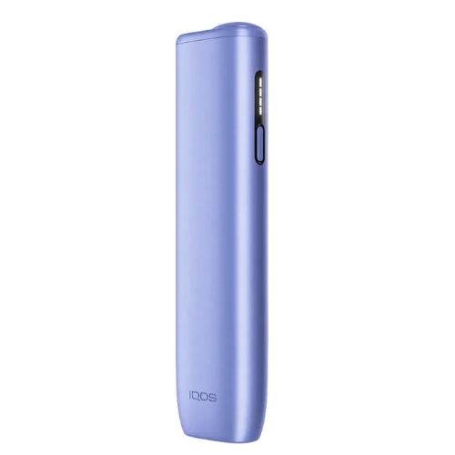 IQOS ILUMA i One Digital Violet Device