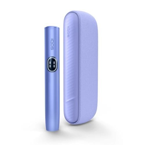 IQOS ILUMA i Purple