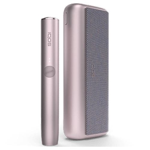 IQOS ILUMA Prime Bronze Taupe