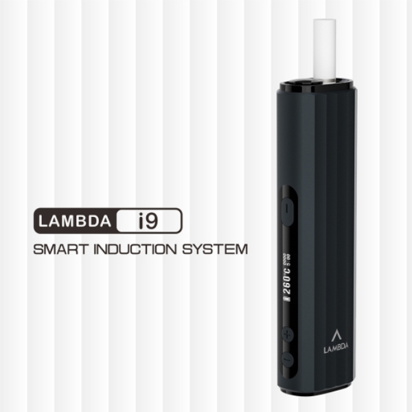 LAMBDA i9 Black Device