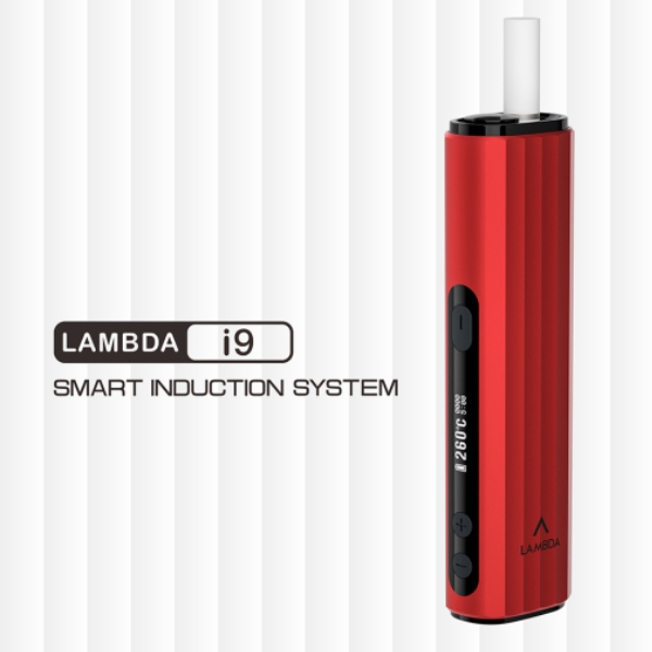 LAMBDA i9 Red Device