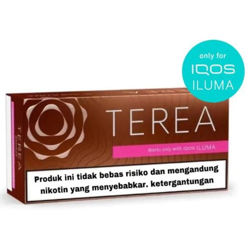 Terea Bronze Indonesian