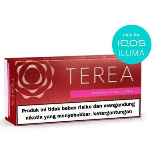 Terea Sienna Indonesian version