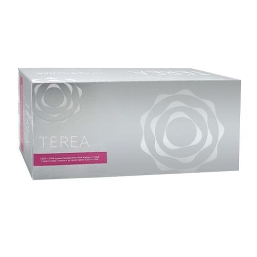 TEREA Silver from Kazakhstan