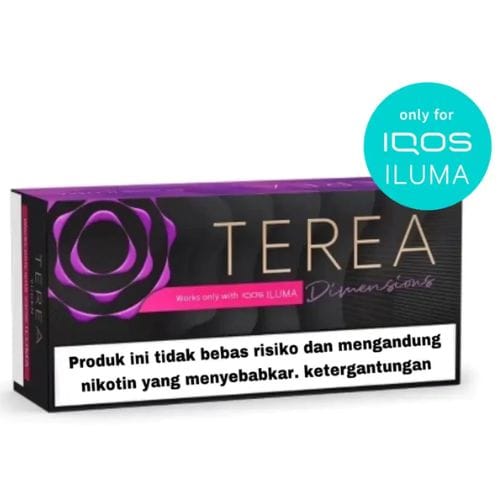 Terea Dimensions Yugen Indonesian version