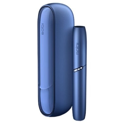 IQOS 3 DUO Kit Stellar Blue