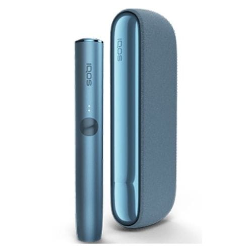 IQOS ILUMA Azure Blue