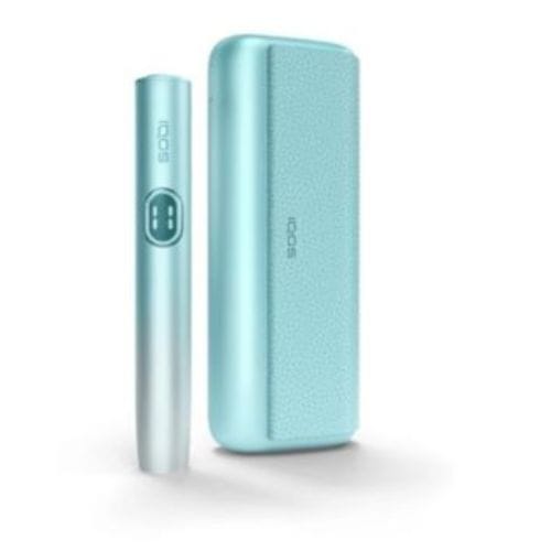 IQOS ILUMA i Prime Blue