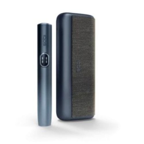 IQOS ILUMA i Prime Garnet Red