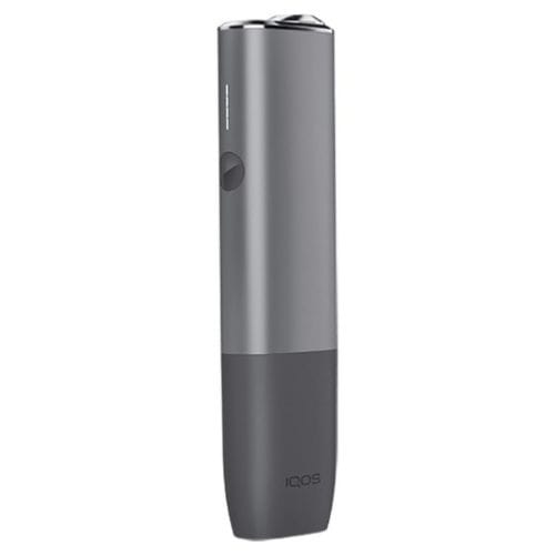 IQOS ILUMA ONE Kit Pebble Grey