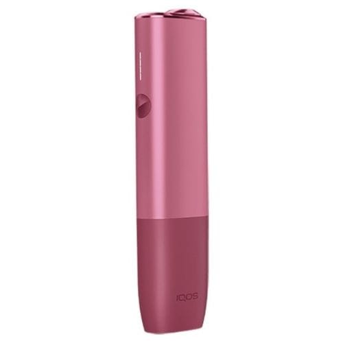 IQOS ILUMA ONE Kit Sunset Red