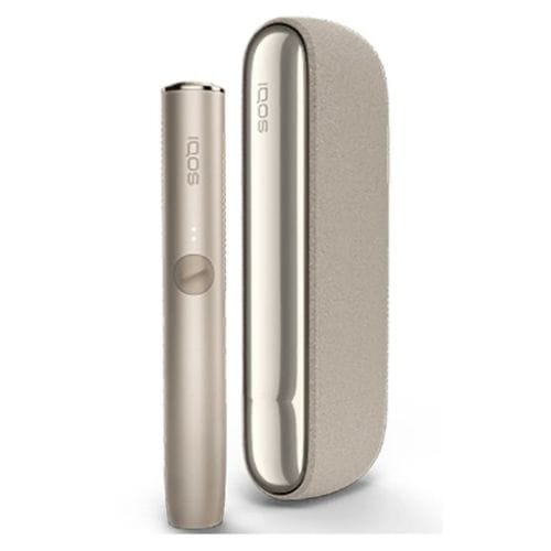 IQOS ILUMA Pebble Beige