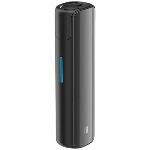 IQOS LIL SOLID 2.0 - Stone Gray