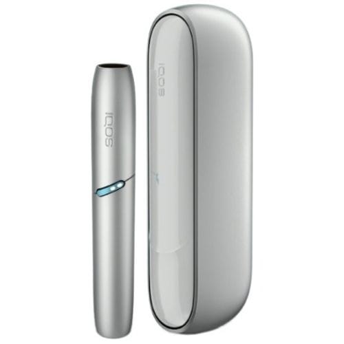 IQOS Originals DUO Silver