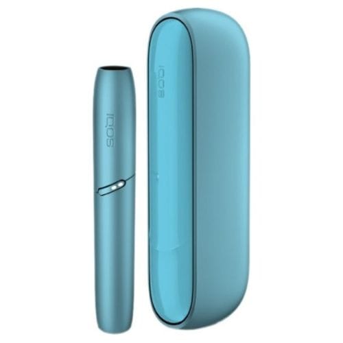 IQOS Originals DUO Turquoise