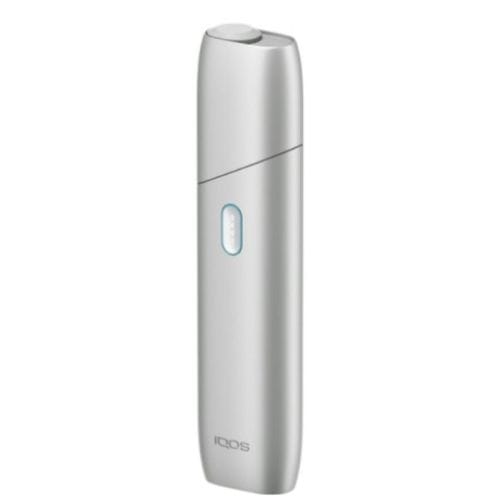IQOS Originals One Silver