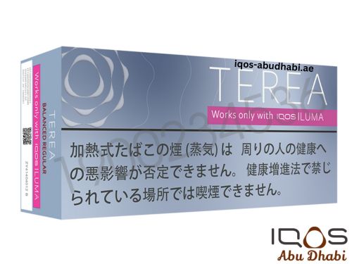 TEREA Balanced Regular