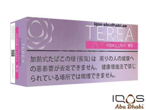 TEREA Fusion Menthol