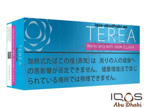TEREA Regular