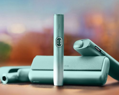 IQOS Device Models and Compatibility in Abu Dhabi