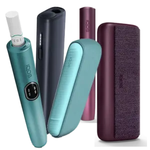 iqos iluma i series device
