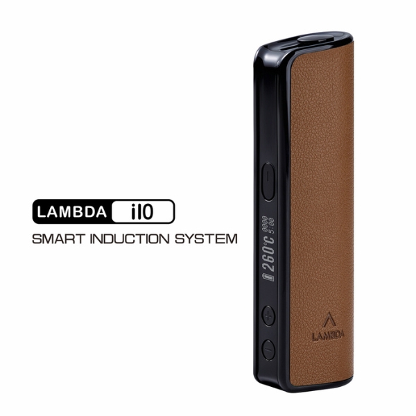 Lambda i10 Brown Device