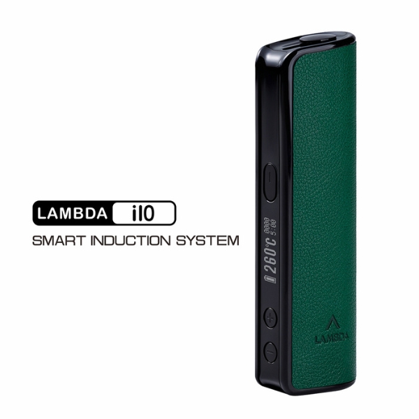 LAMBDA i10 Green Device