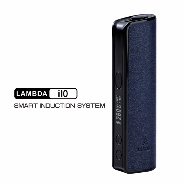 LAMBDA i10 Navy Device