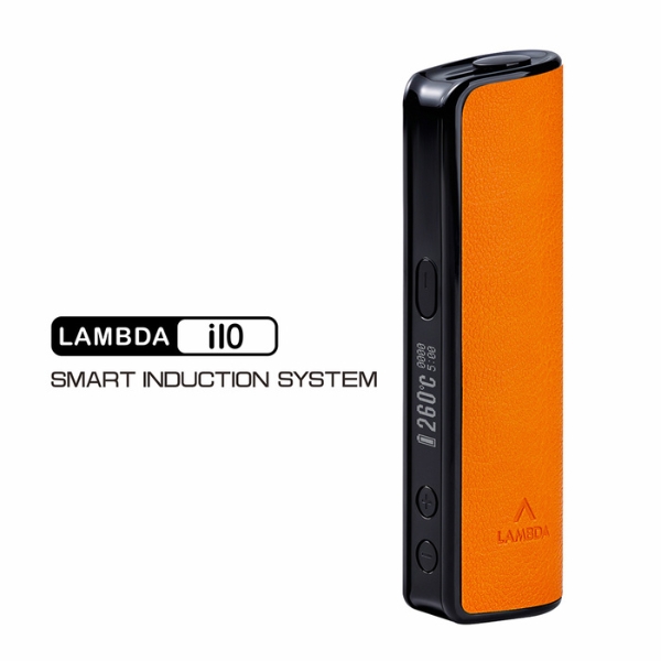 LAMBDA i10 Orange Device