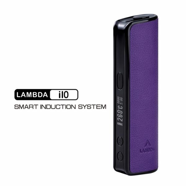 Lambda i10 Purple Device