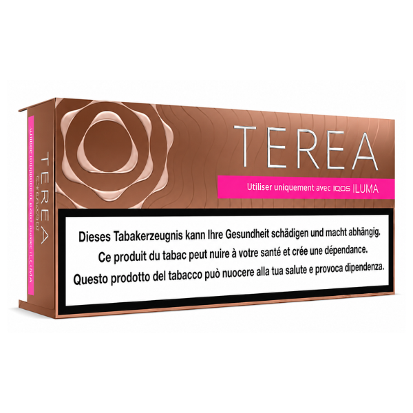 TEREA Teak From Kazakhstan